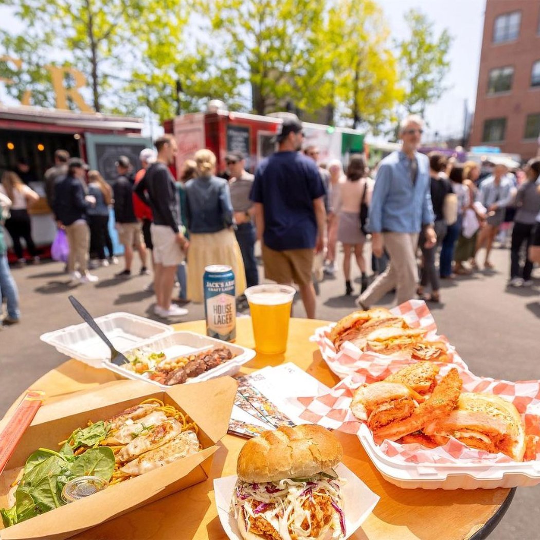 SoWa Open Market 1