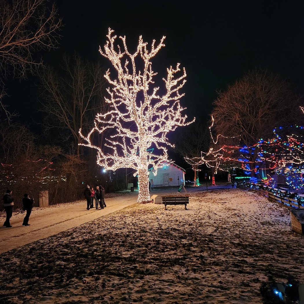 Christmas Holiday Magic 3