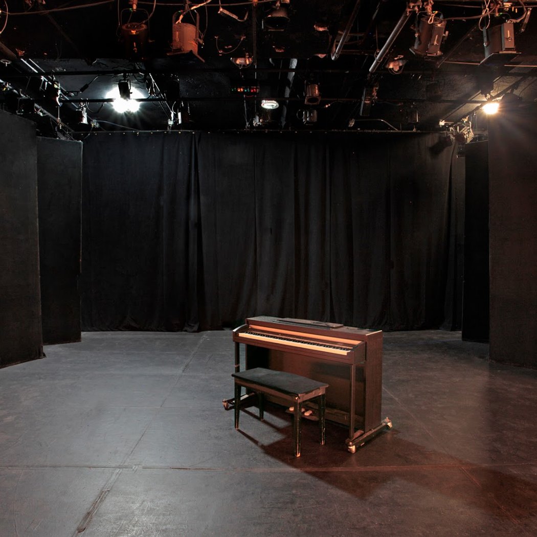 Teatro LATEA 2
