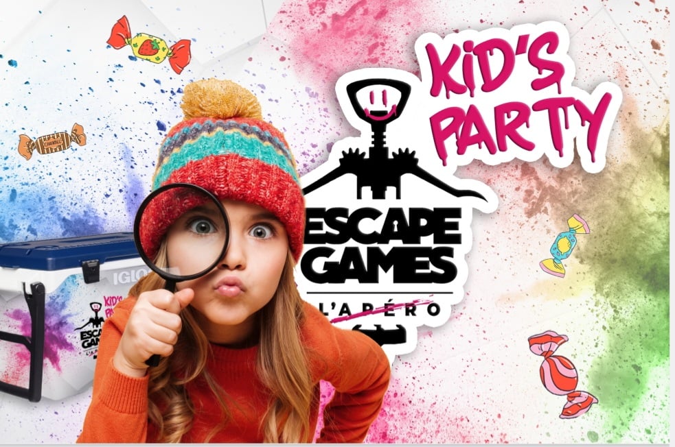 Escape Game l'apéro 3