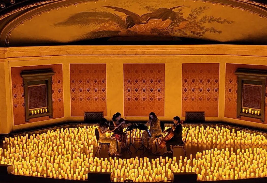 Candlelight: Tribute to ABBA 1