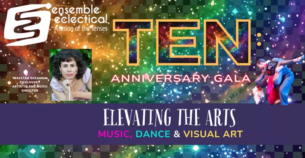 TEN Anniversary Gala 2