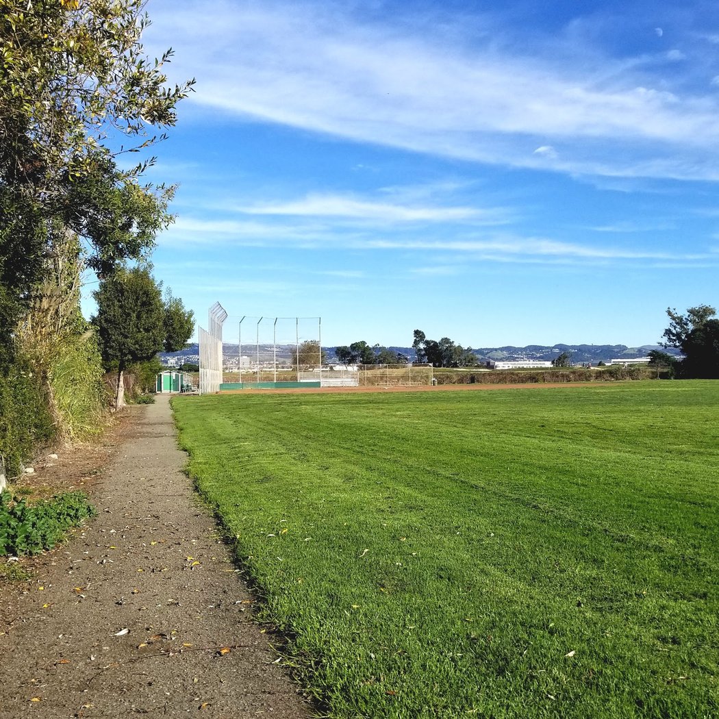 Godfrey Park 2