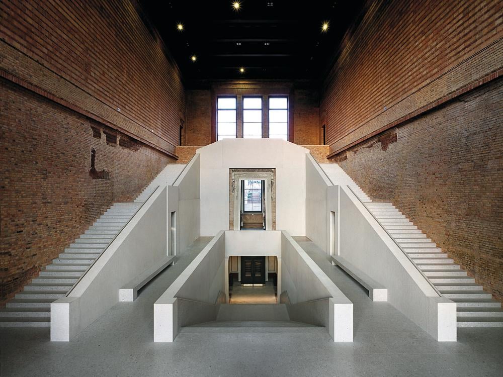 Take five – Highlights des Neuen Museums 2