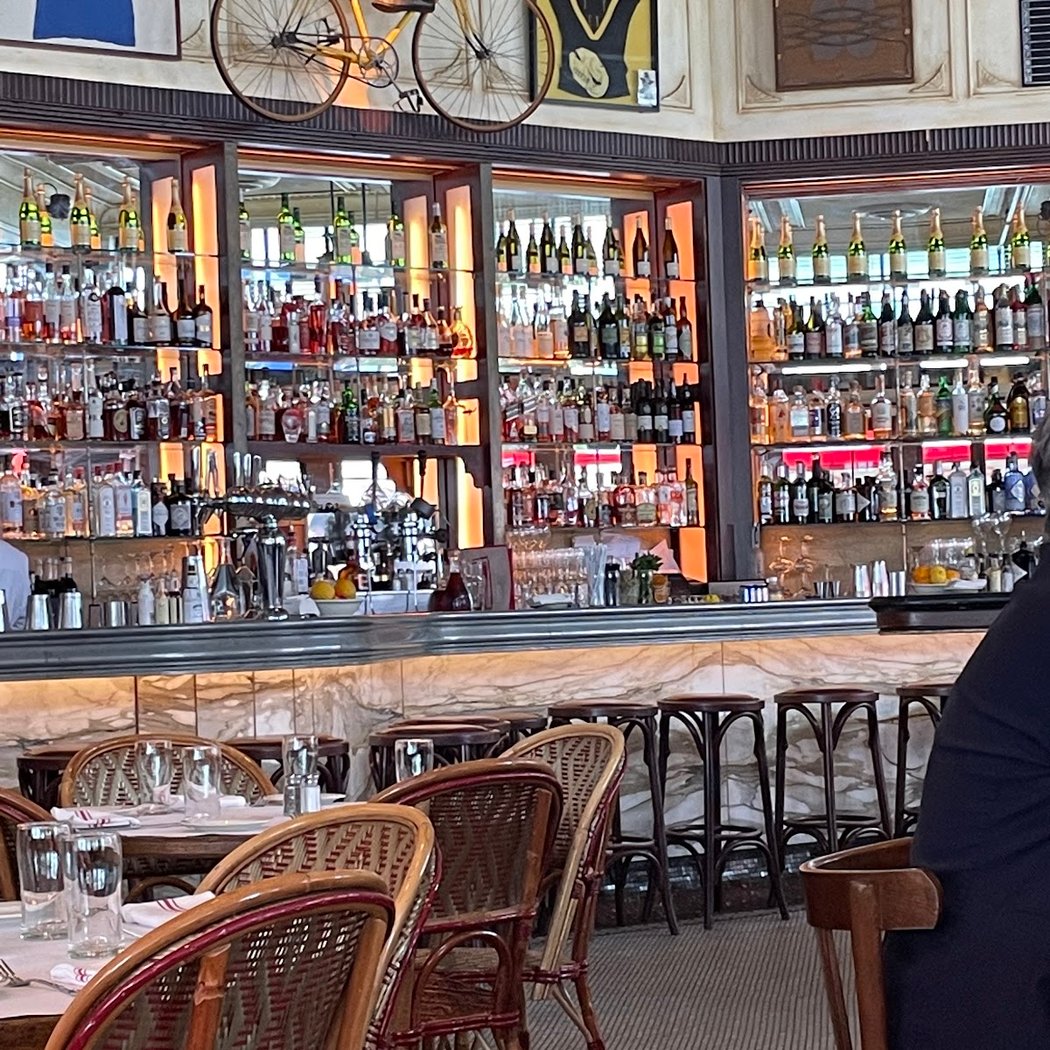 Le Diplomate 3
