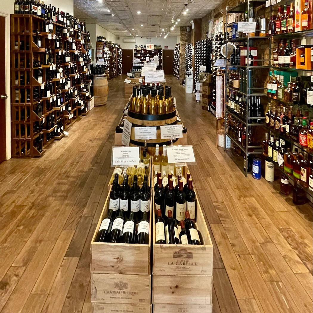 86th Street Wine & Liquor 1