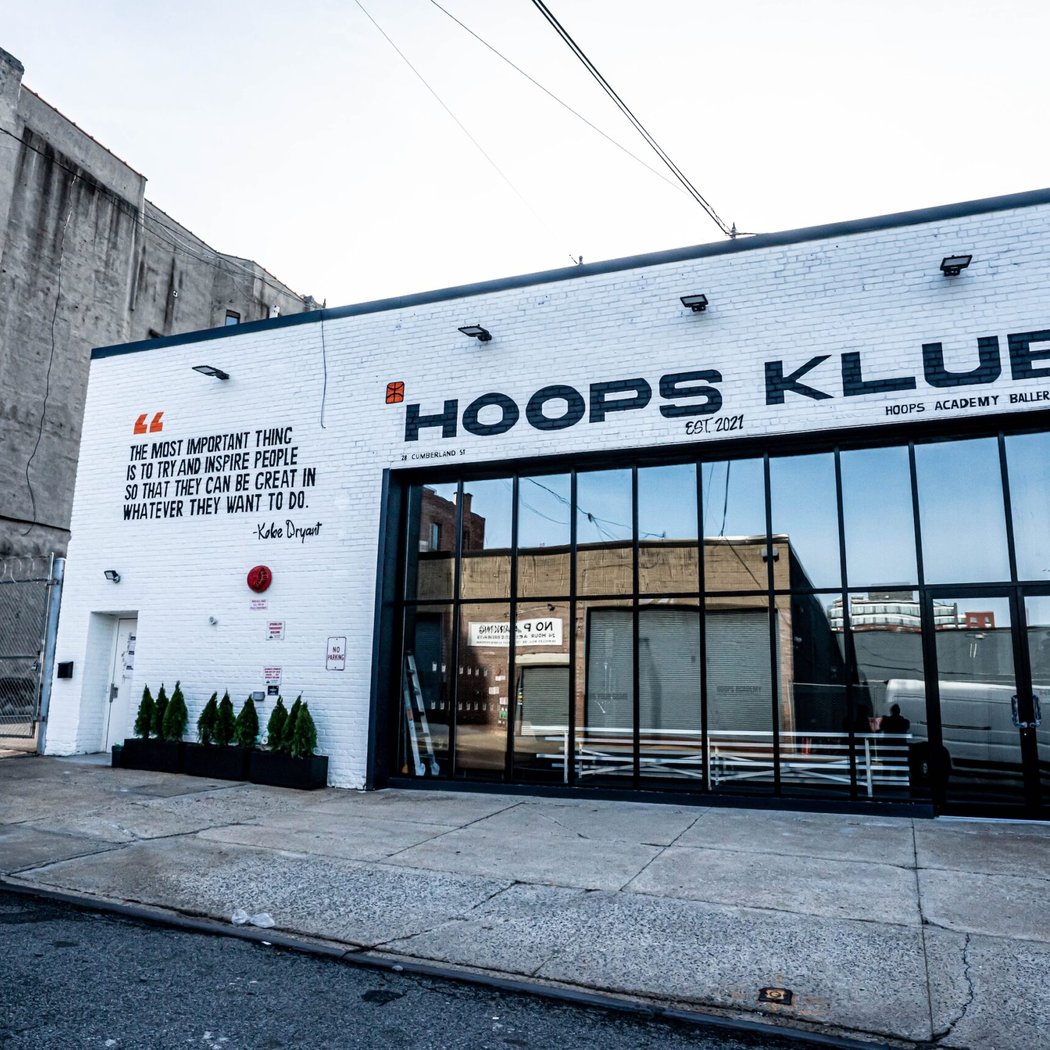 Hoops Klub 2
