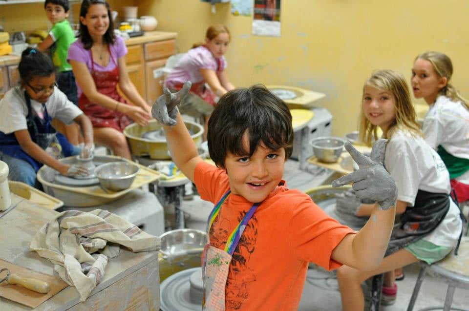 Kids Weekend Wheel Class 3