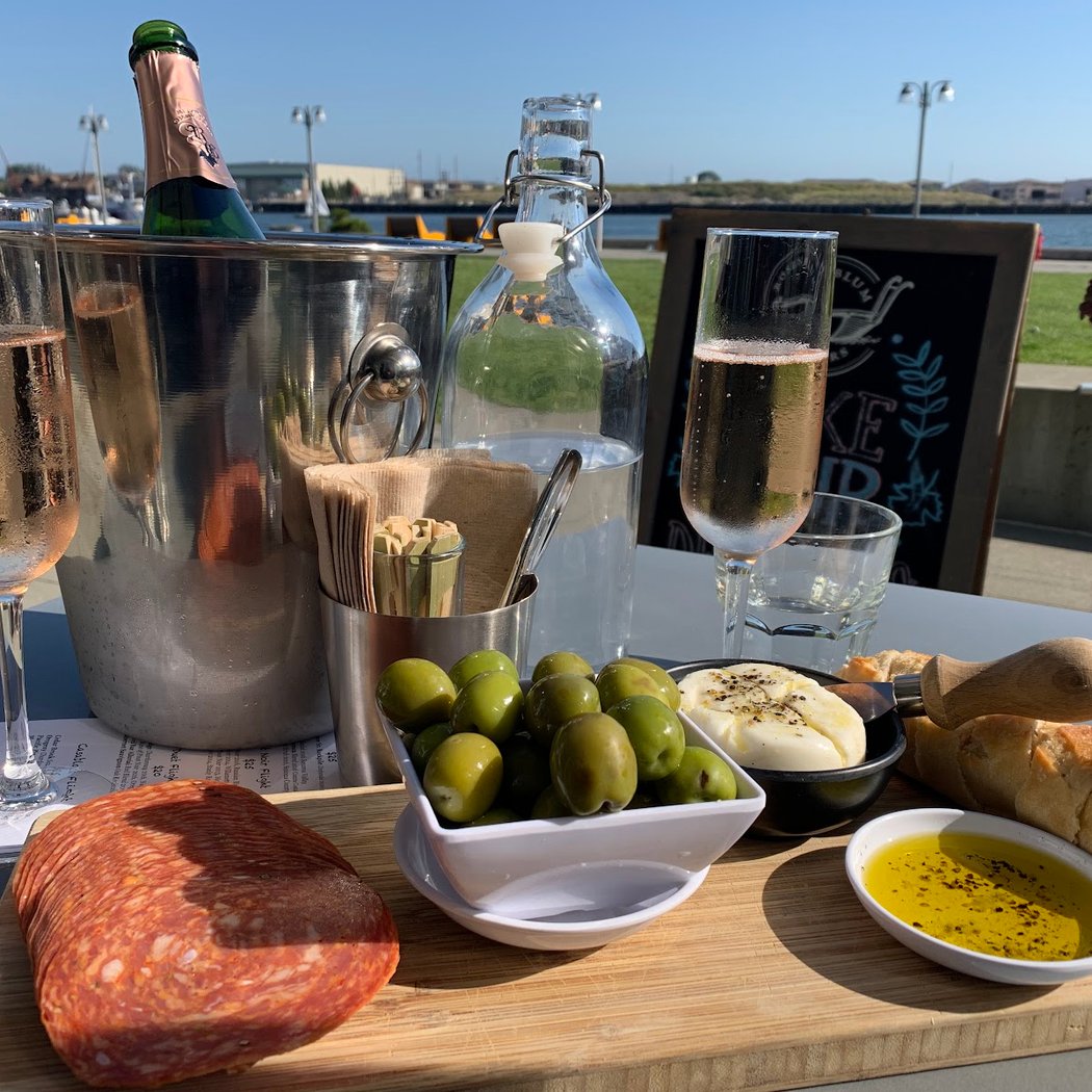 Rosenblum Cellars 1