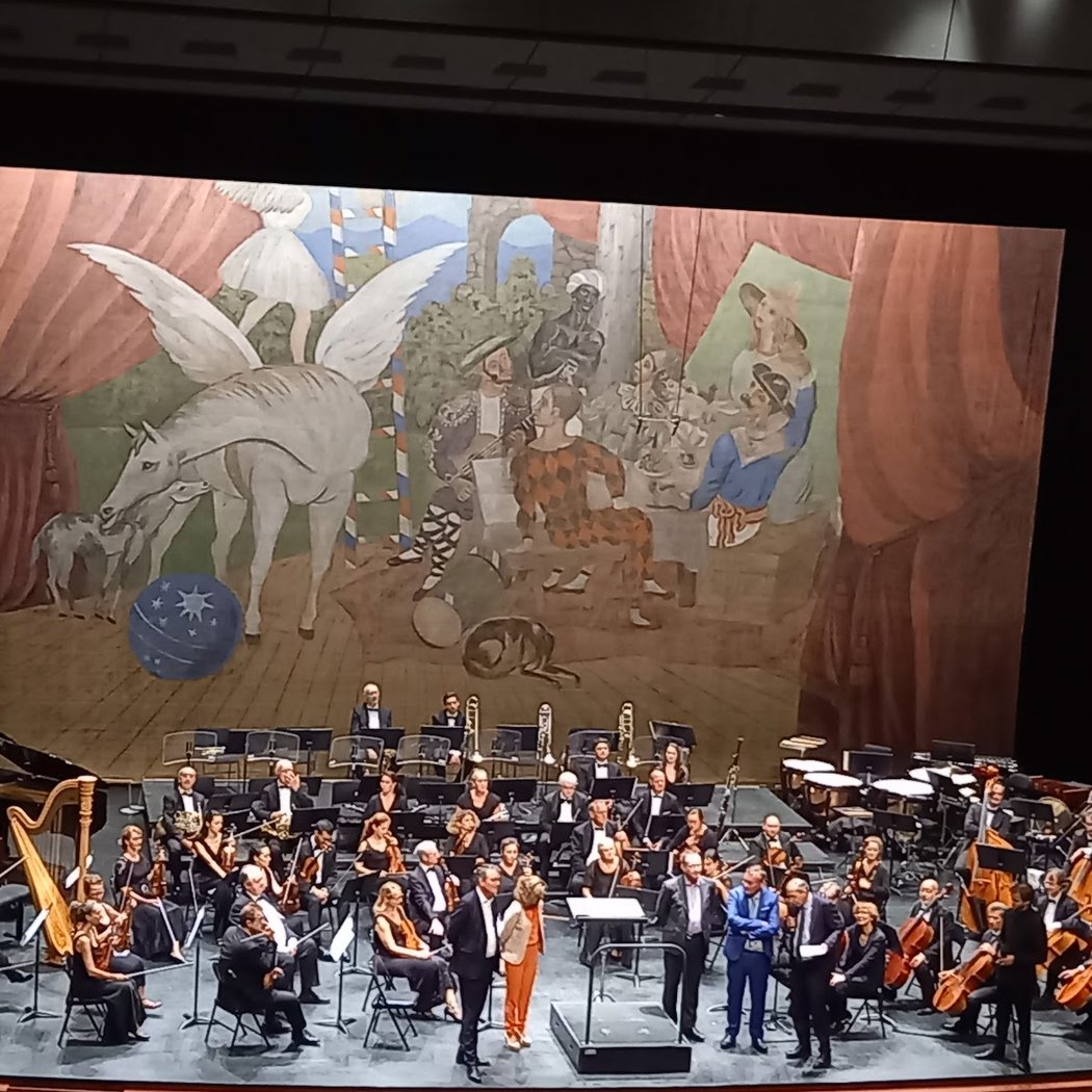 Le voyage magique de Gustave 1