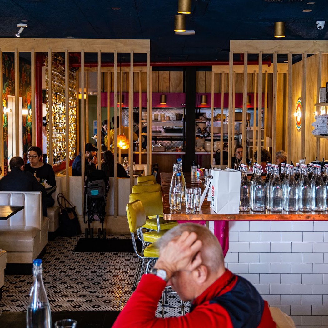 La Esquina 3