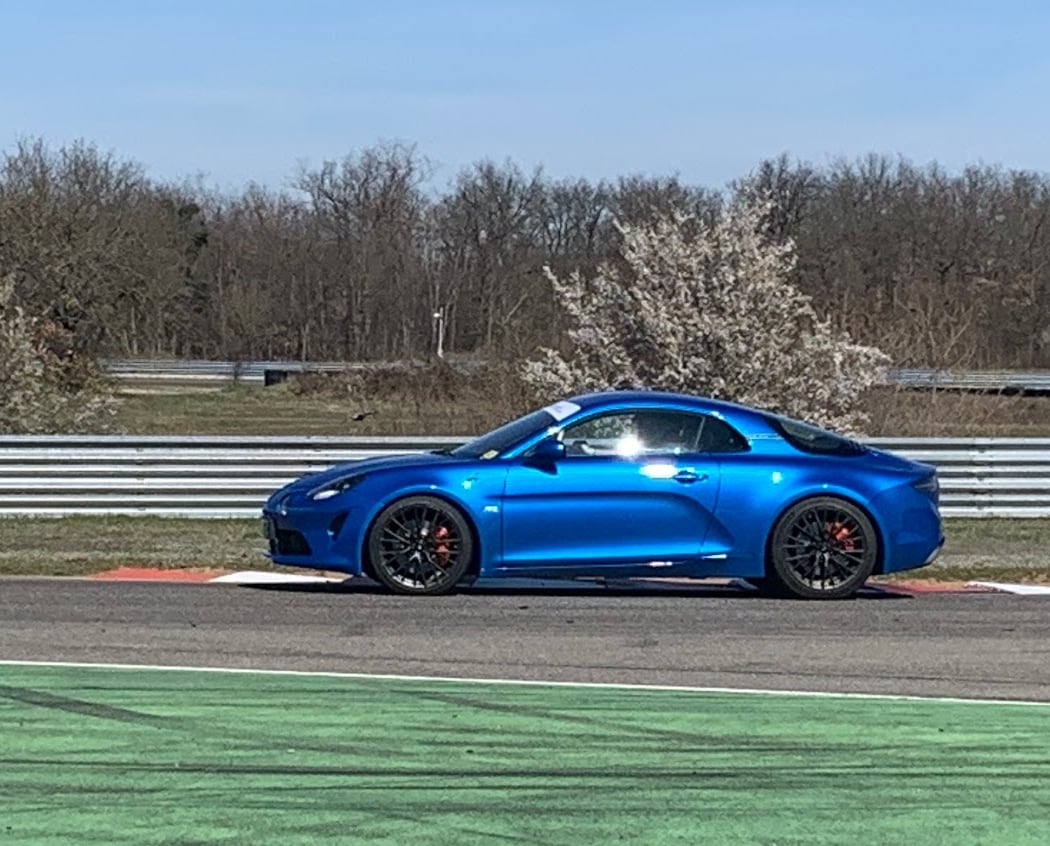 Dream Cars Events 4