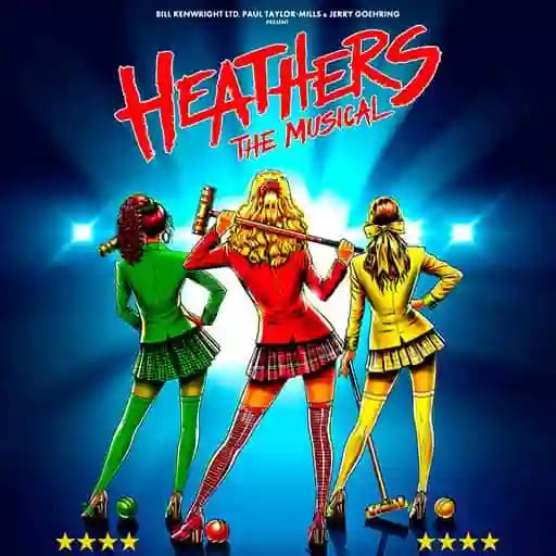Heathers - The Musical 1