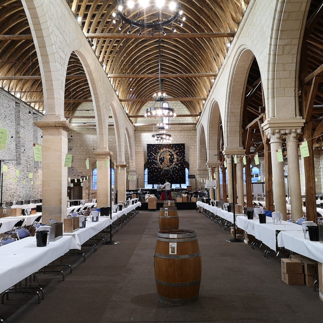 Salons professionnels dédiés aux professionnels du vin 2