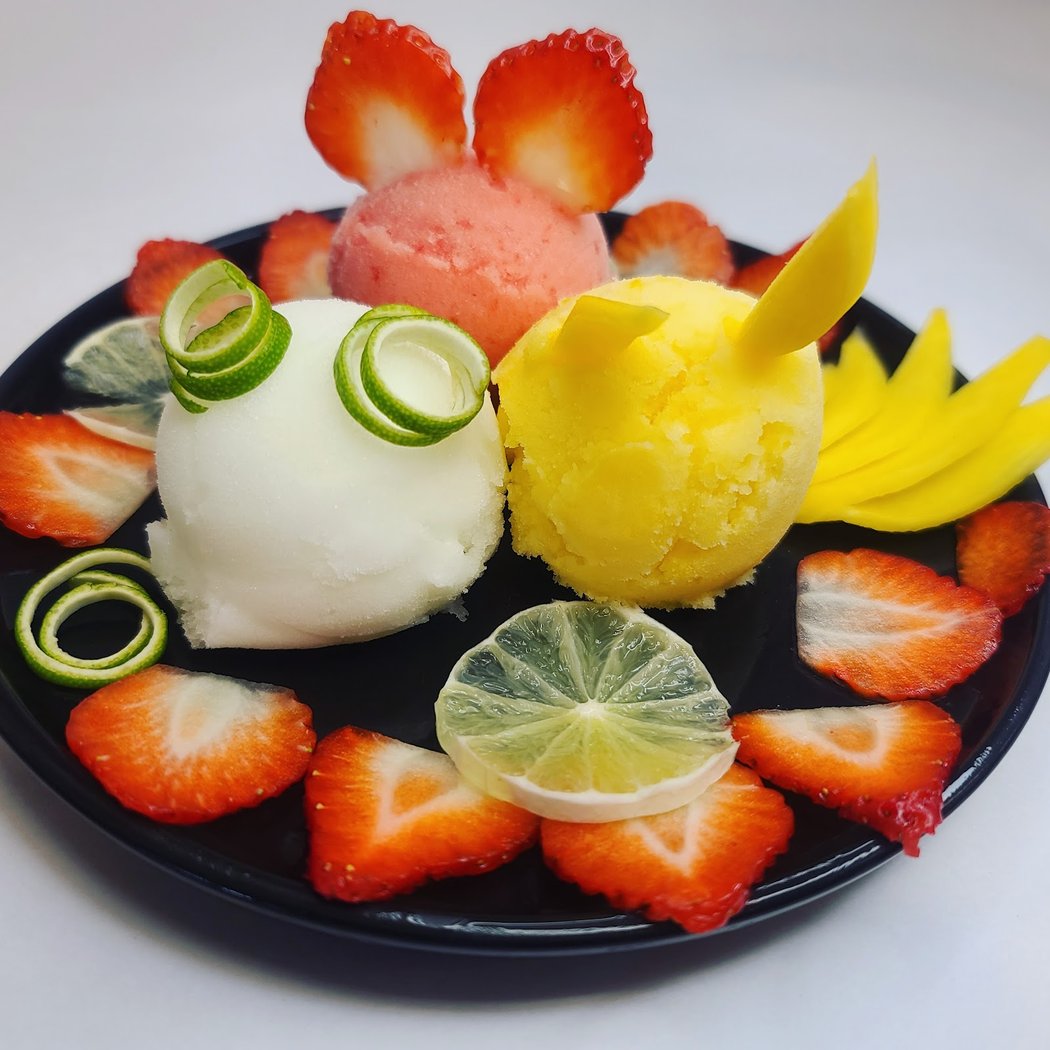 La Michoacana Frozen Delights 1