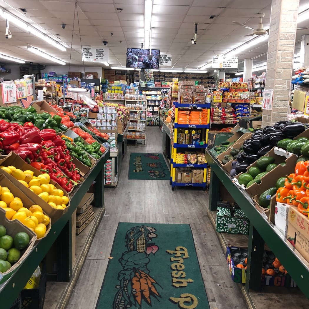 New Giant Farm 3