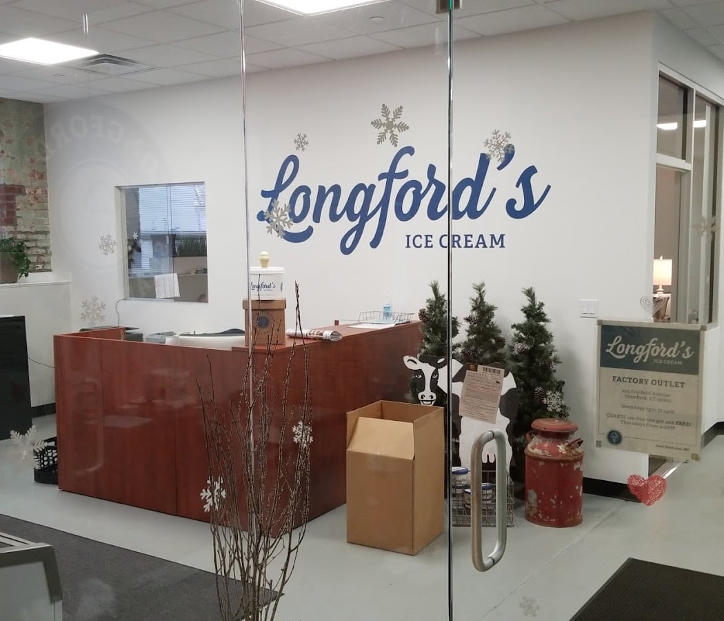 Longford's Ice Cream 2