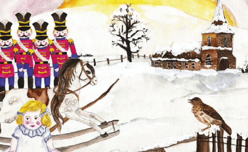 Festival des Contes Musicaux - Contes de Noël 1