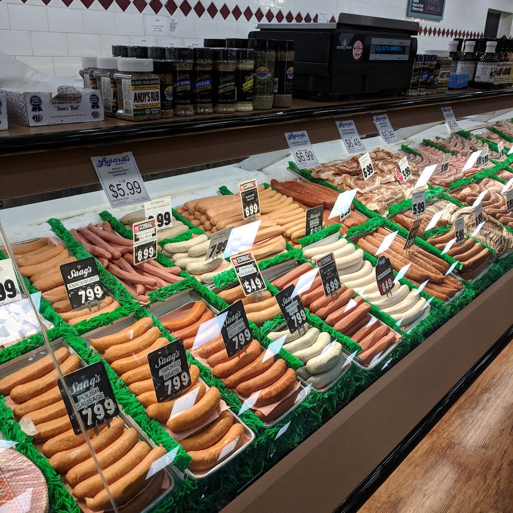 Lunardi's Markets 1