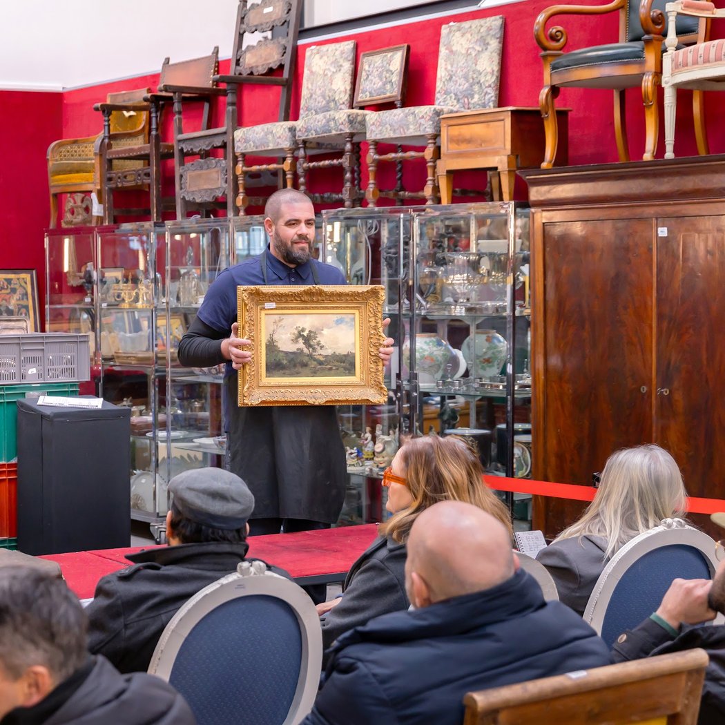 Drouot Bagnolet 1