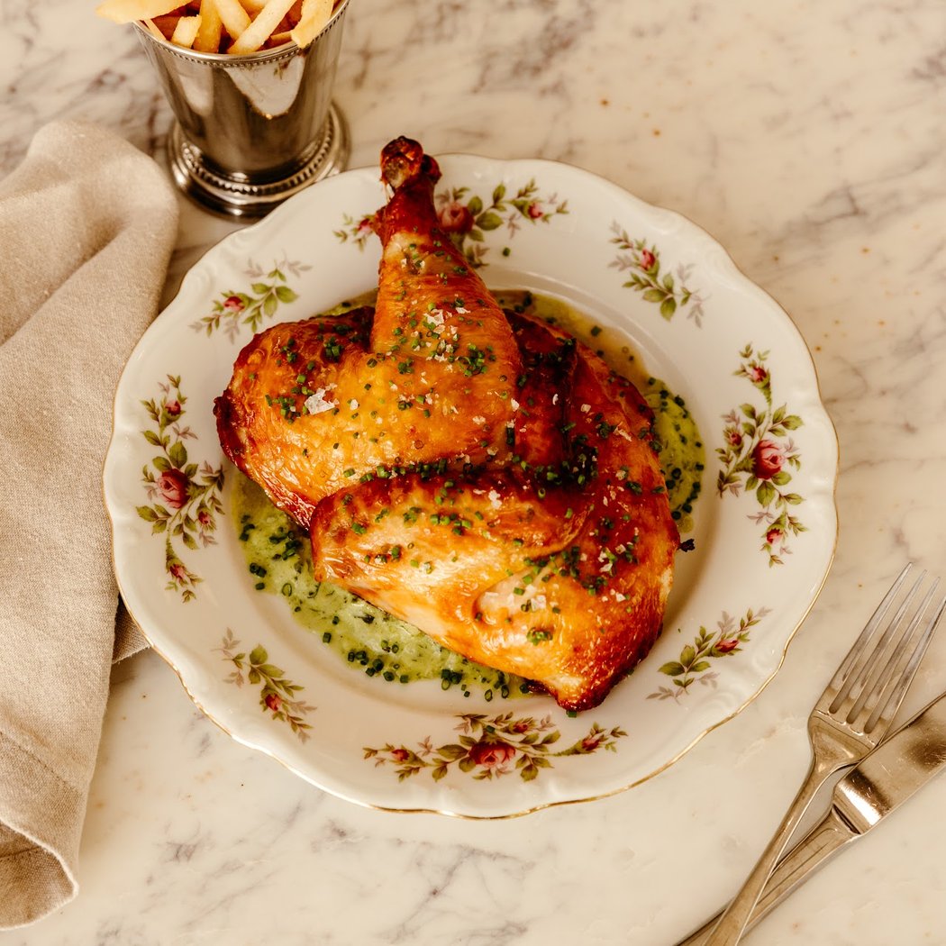 Oliver’s 2