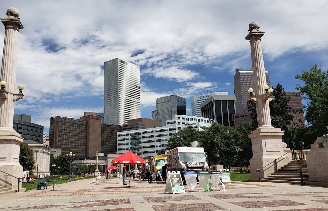 EATS at Civic Center Park 1