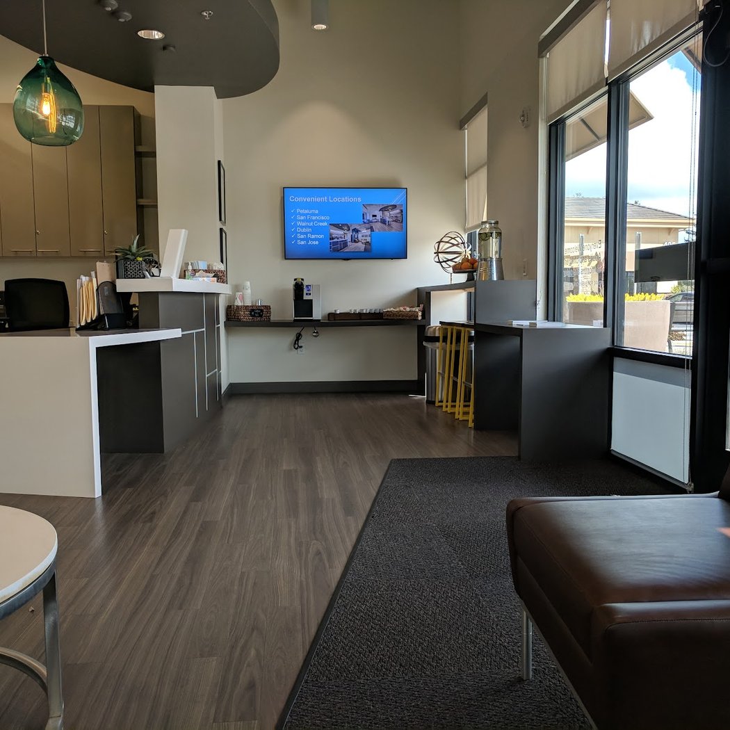 Sutter Walk-In Care - Petaluma 2