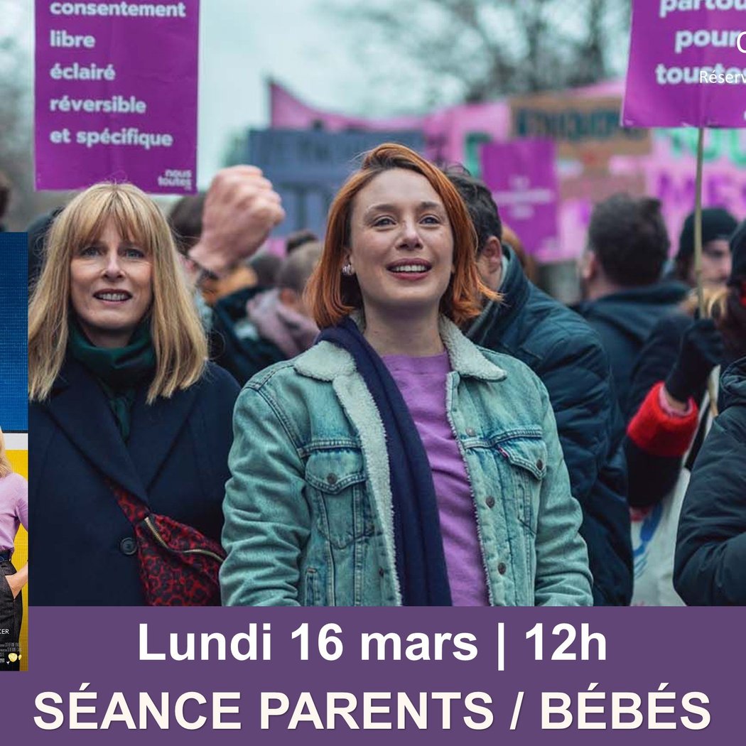 Séance Parents / Bébés LA MAISON DES FEMMES 1