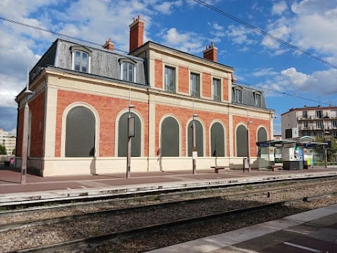 Médiathèques en vadrouille au Marché Zola 2