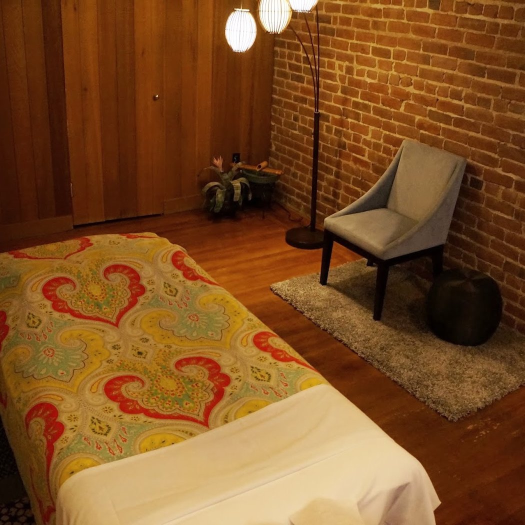 Buddha Bliss Bodywork & Wellness 3