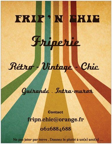 Frip' N Chic 1