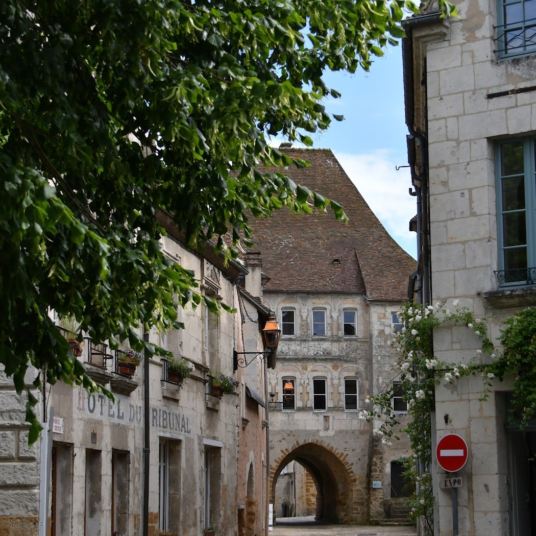 Mortagne-au-Perche 5