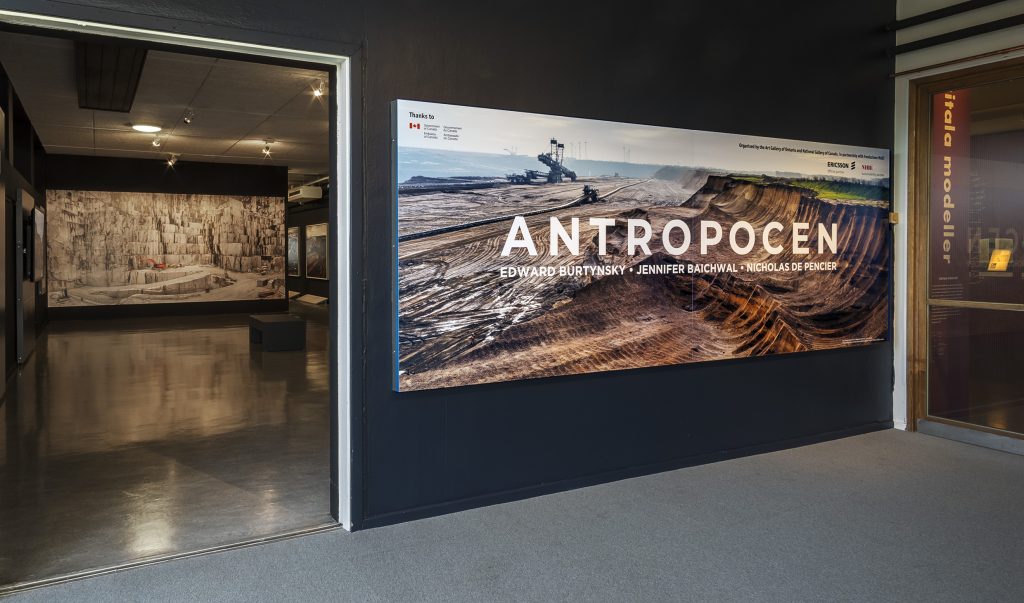 Second Nature: Photography in the Age of the Anthropocene