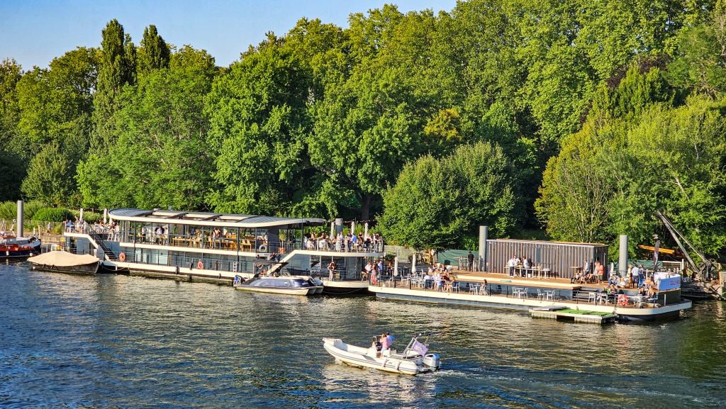 La Marina 2