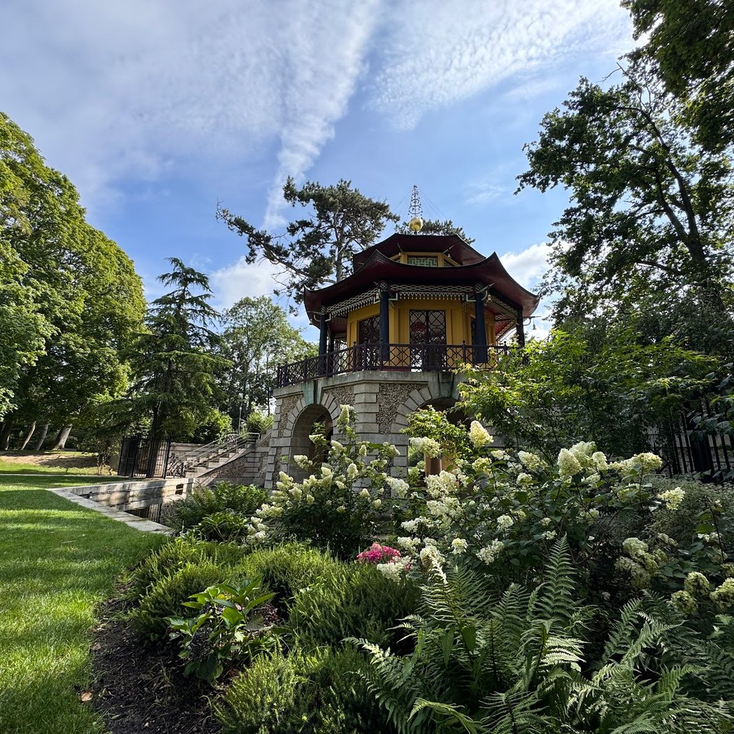 Parc de Cassan 1