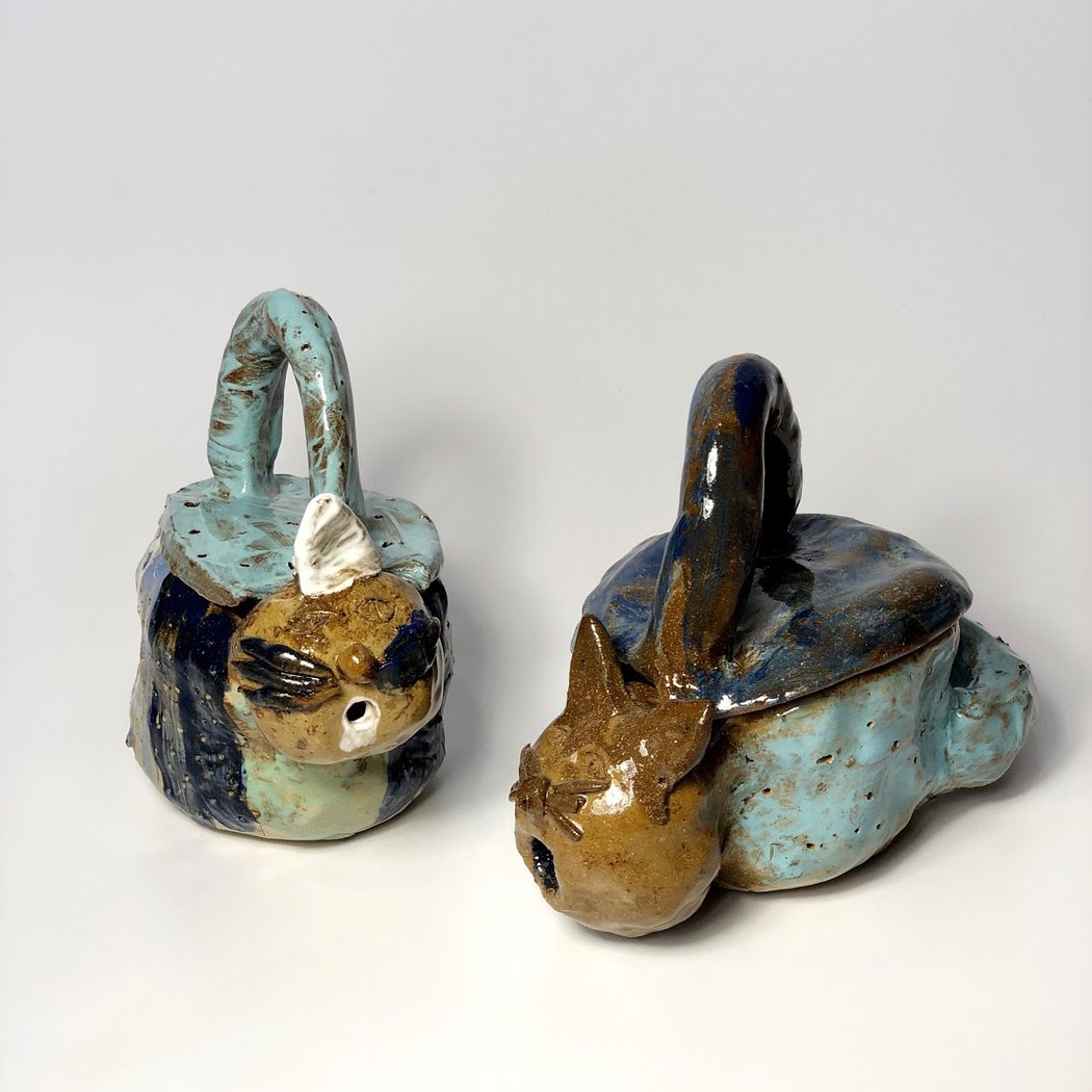 Artist in Residence Show 3