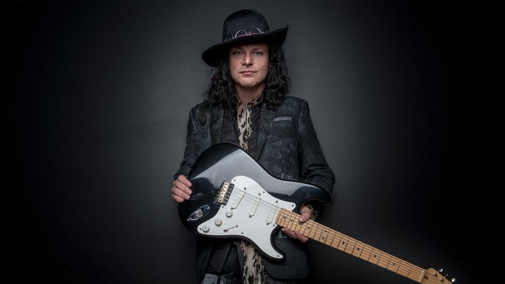 Anthony Gomes 2