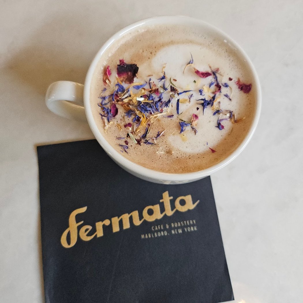 Fermata Cafe & Roastery 1