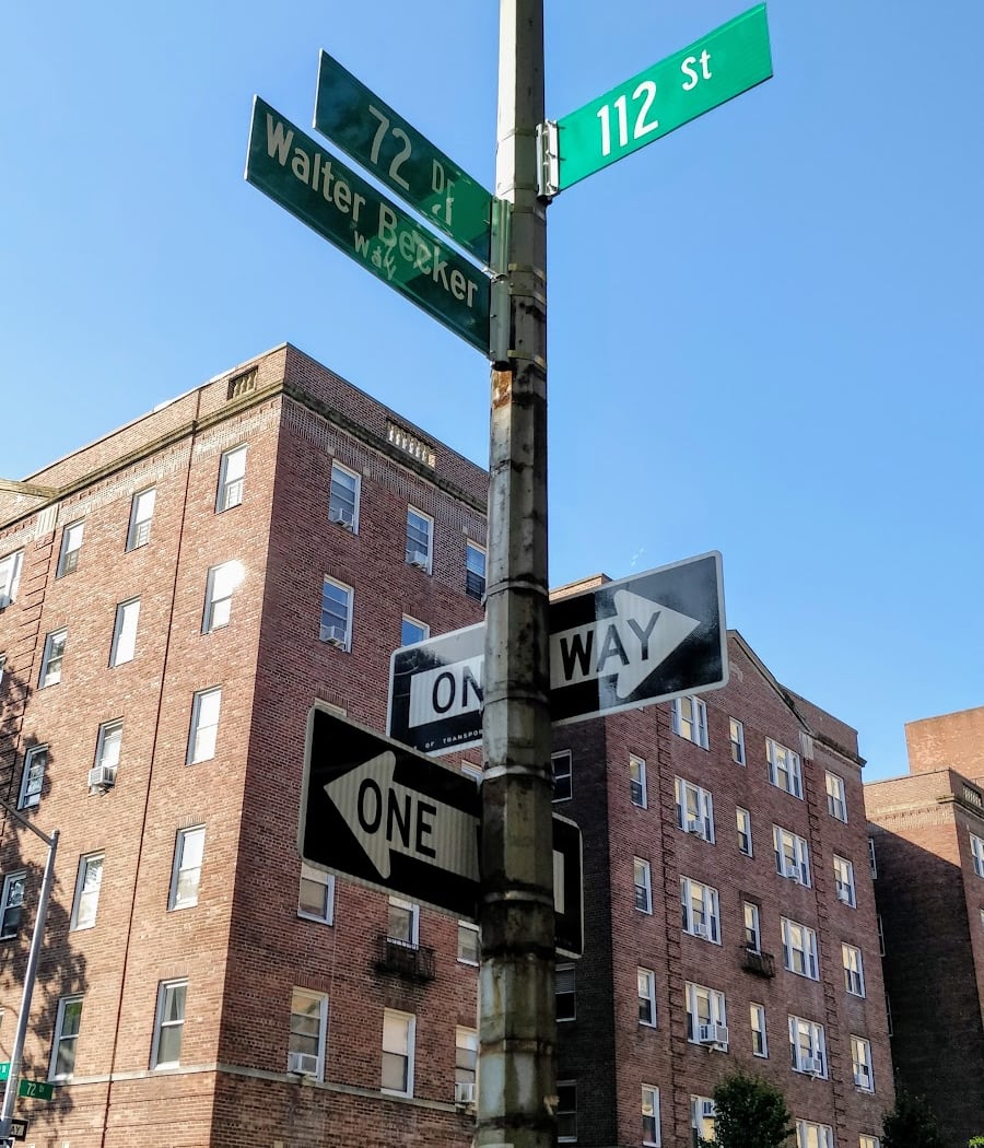 Walter Becker Way 2