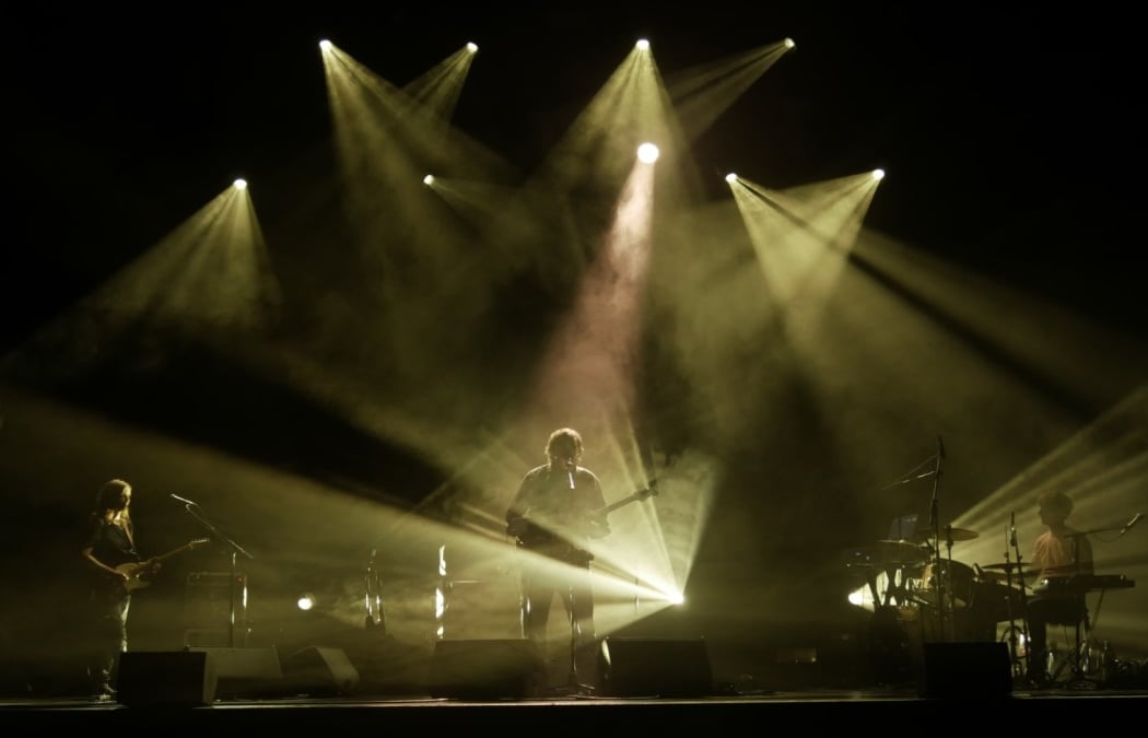 MICHEL CLOUP TRIO 1
