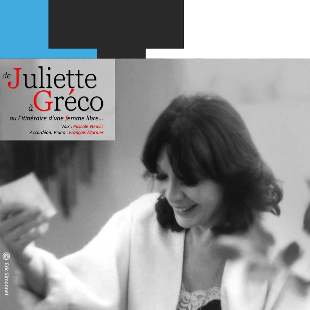 De Juliette à Gréco 1