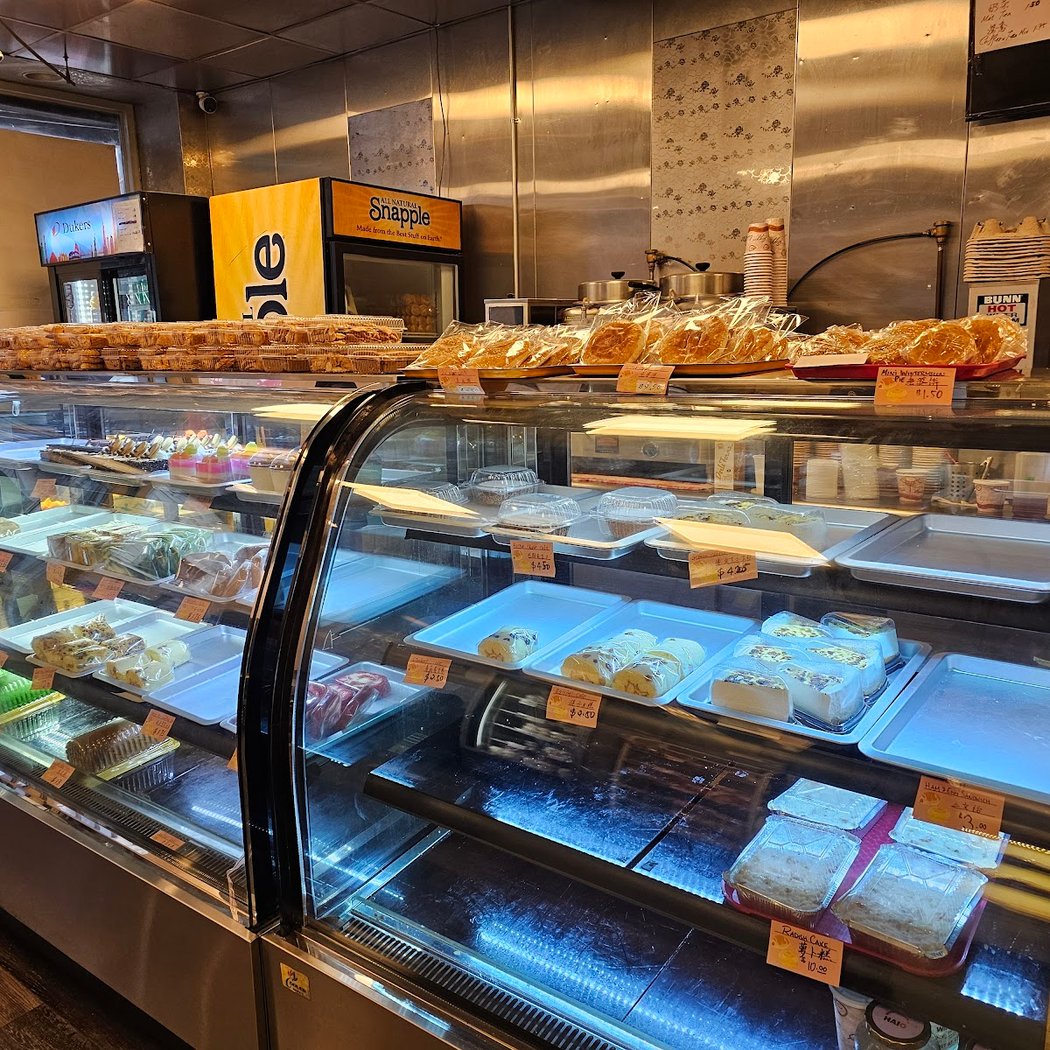 New Cameron Bakery 2