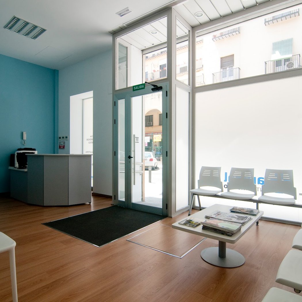 Centro Médico Arenal 3