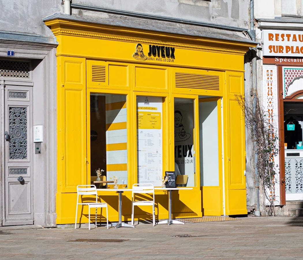 Café Joyeux 3