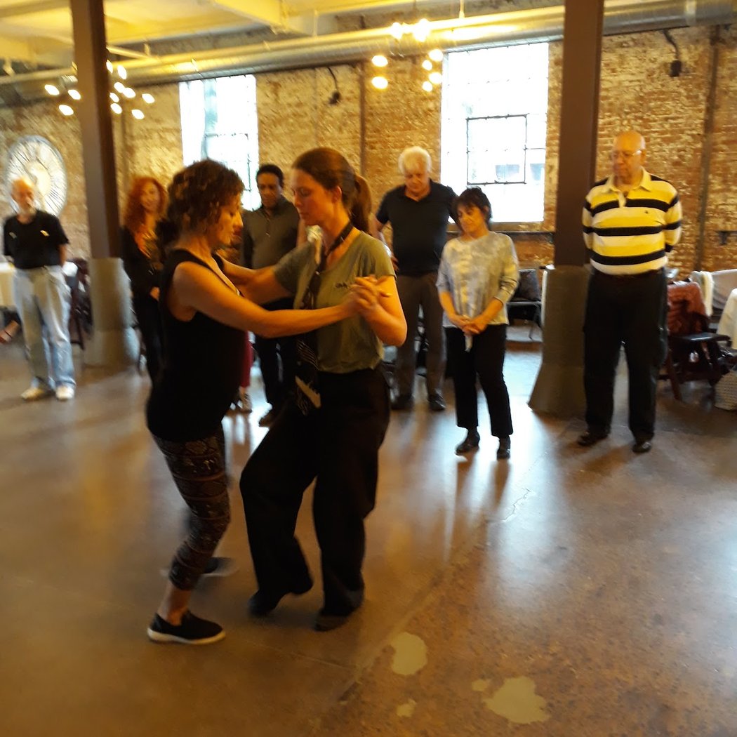 Qoya Reunion Fall Series: Presence 1