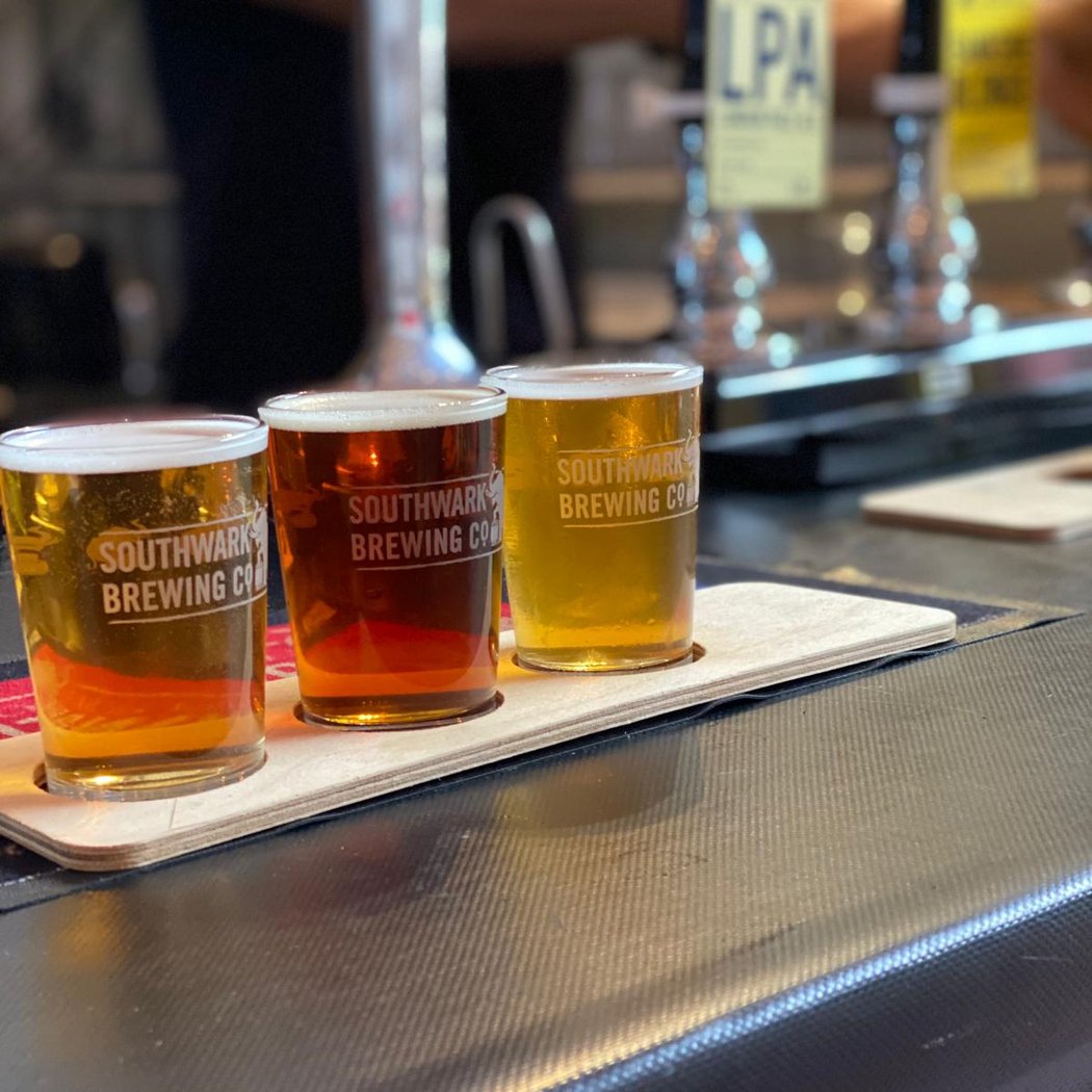 Southwark Brewing Company 3