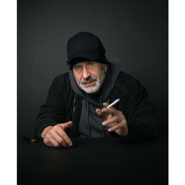 DAVE ATTELL - SPECIAL EVENT 1