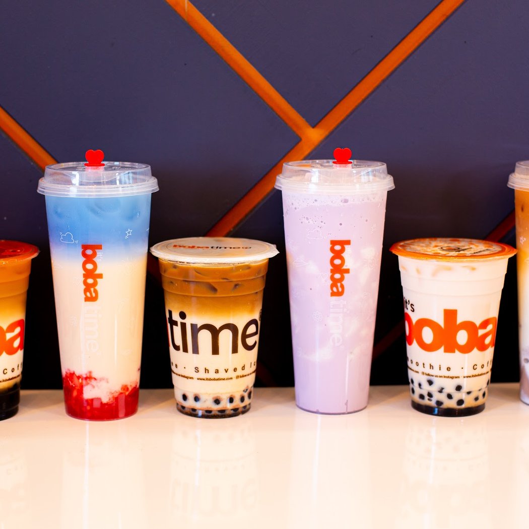 It's Boba Time-Las Vegas (Rainbow) 3