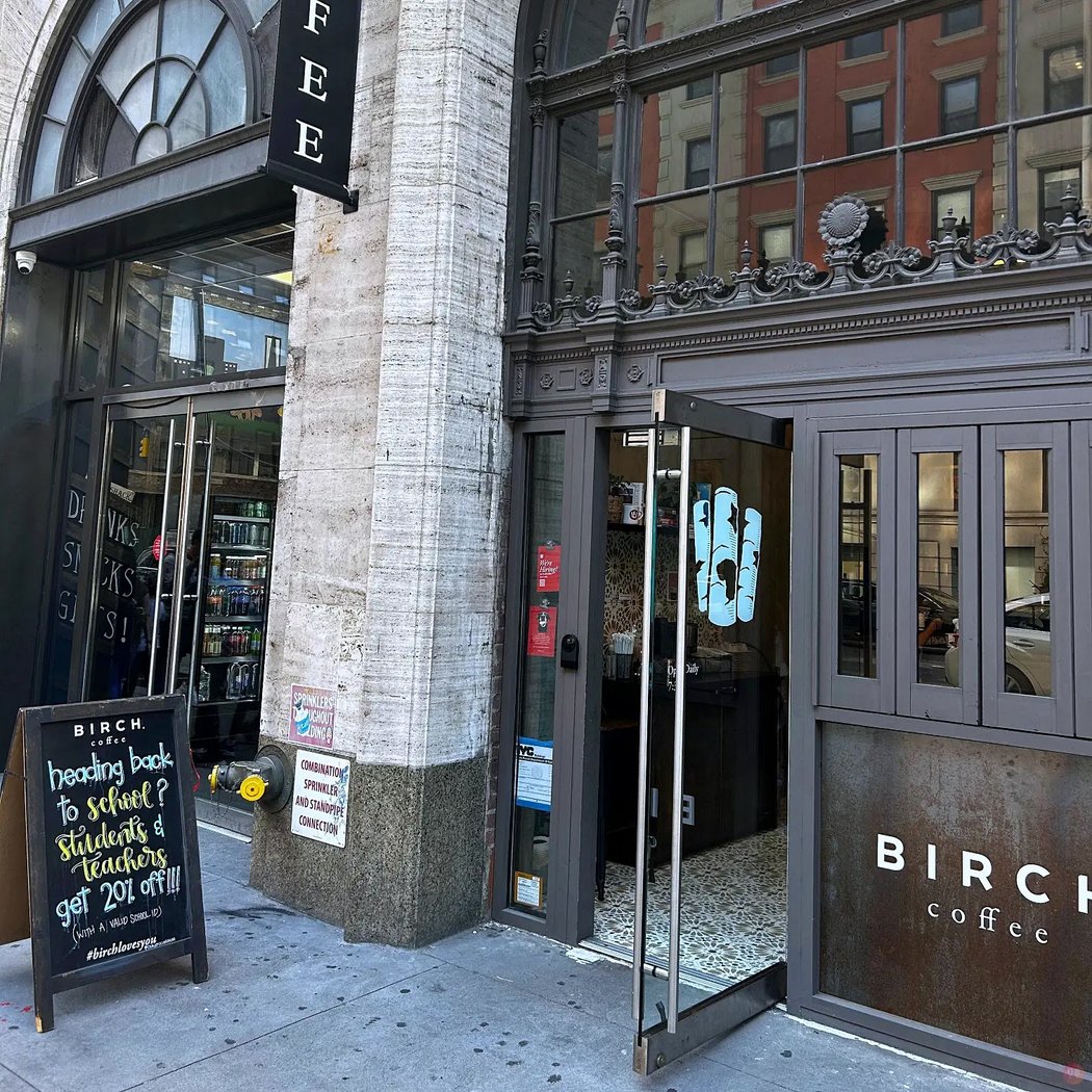 Birch Coffee 2