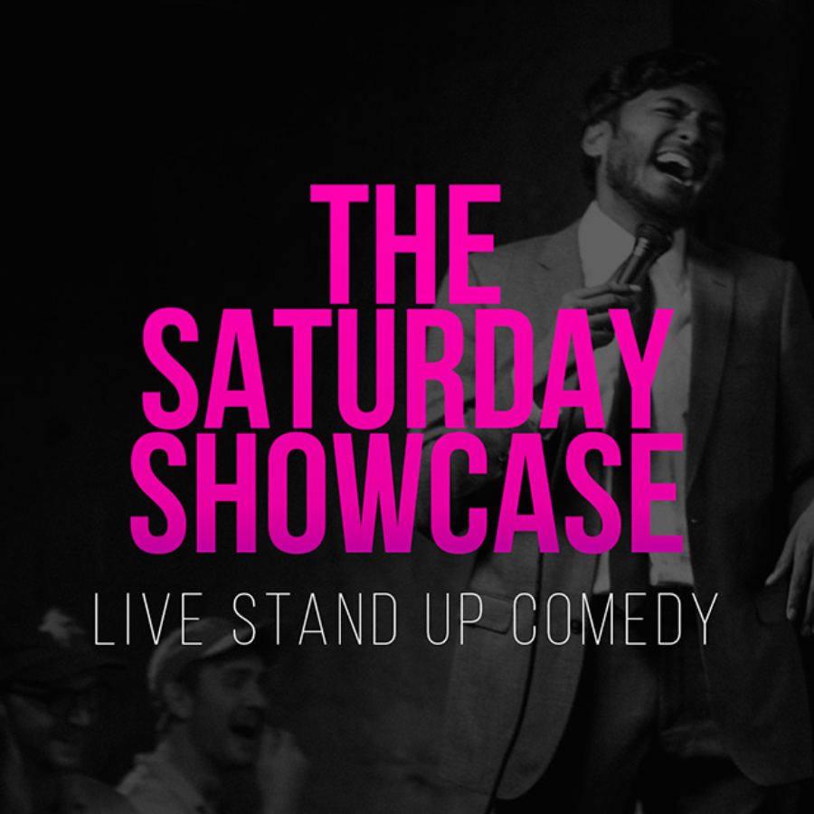 Showcase Every Weekend 1